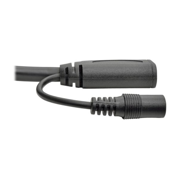 Tripp Lite series USB 3.0 SuperSpeed Active Extension Repeater Cable (USB-A M/F), 20M (65.61 ft.)