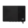 Tripp Lite series 600VA 300W 120V Standby UPS - 4 NEMA 5-15R Outlets (Surge + Battery Backup), 5-15P Plug, Desktop