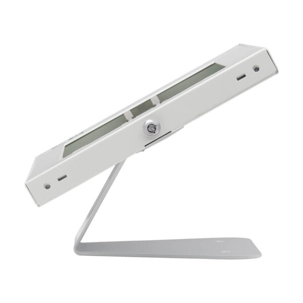 1b285b13ef0d3d034aada206994a03cd Tripp Lite series Secure Desk or Wall Mount for 9.7 in. to 11 in. Tablets, White