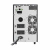 Eaton 9SX 3000VA 2700W 120V Online Double-Conversion UPS - 4 NEMA 5-20R, 1 L5-30R Outlets, Cybersecure Network Card Option, Extended Run, Tower