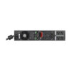 Eaton 9PX 2000VA 1800W 120V Double-Conversion UPS - 5-20P, 6x 5-20R, 1 L5-20R Outlets, Lithium-ion Battery, 2U Rack/Tower - 9PX2000RT-L