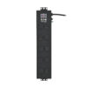 1ba52d97e042ea382ababf318d0984e1 Tripp Lite series Industrial Power Strip, 10-Outlet, 15 ft. (4.6 m) Cord, Large Plug Spacing