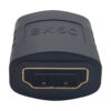 1be2bbcb20a930c0b27966833ff312f8 Tripp Lite series HDMI Coupler (F/F) - 8K 60 Hz, Black, TAA