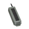 1c08217e9403feafca97891a0cb10502-1 Tripp Lite series Industrial Power Strip, 5-Outlet, 15 ft. (4.6 m) Cord, Switchless