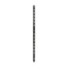 Tripp Lite series 5.7kW 3-Phase Basic PDU - 42 NEMA 5-15/20R 120V Outlets, 208V L21-20P Input, 6 ft. Cord, 70 in. 0U Rack, TAA