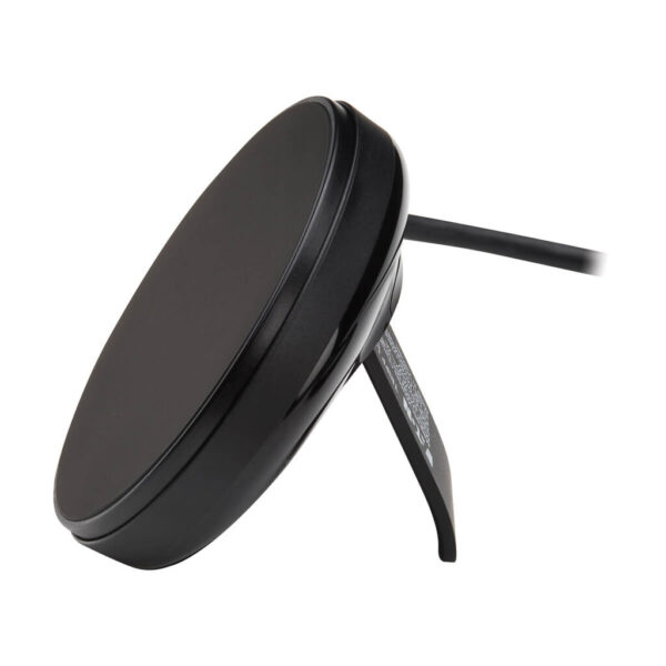 1c0e545a2c82187a6c2d9162859f11e5 Tripp Lite U280M-005-10-BK mobile device charger Universal Black USB Wireless charging Indoor