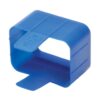 1c1290daa37d095b5541263a9c1463a1 Tripp Lite series Plug-Lock Inserts (C20 power cord to C19 outlet), Blue, 100 pack
