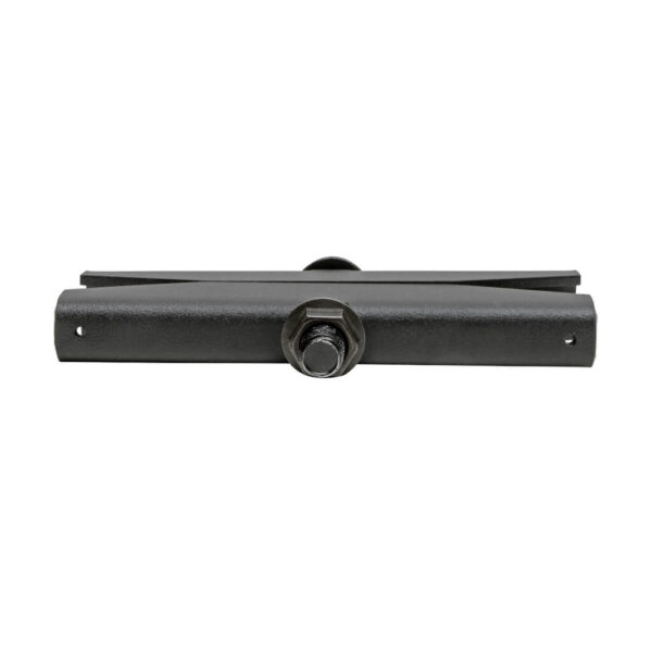 Tripp Lite series Butt-Splice Kit for Straight and 90-Degree Ladder Runway Sections - Hardware Included