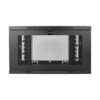 Tripp Lite series SmartRack 9U Low-Profile Switch-Depth-Plus Wall-Mount Mini Rack Enclosure, Wide