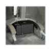 Eaton 300W Medical-Grade Mobile Power Retrofit Kit with 90 Amp-hour Battery and 3 Outlets