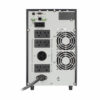 Eaton 9SX 2000VA 1800W 120V Online Double-Conversion UPS - 6 NEMA 5-20R, 1 L5-20R Outlets, Cybersecure Network Card Option, Extended Run, Tower