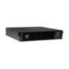 TAA SmartPro 120V 2.2kVA 1.92kW Line-Interactive Sine Wave UPS, 2U, Extended Run, Network Card Options, LCD, USB, DB9