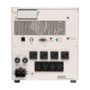 Tripp Lite SmartPro 120V 2.2kVA 1.92kW UL 60601-1 Medical-Grade Line-Interactive UPS, SNMPWEBCARD Option, Full Isolation - SMART2500XLHG