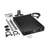Tripp Lite SU3000RTXLCD2U uninterruptible power supply (UPS) Double-conversion (Online) 3 kVA 2700 W 7 AC outlet(s)