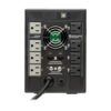 1d9a5bed4da704c261ab33106d20508f Tripp Lite series SmartPro LCD 120V 1300VA 720W Line-Interactive UPS, AVR, Tower, LCD, USB, 8 Outlets