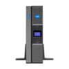Eaton 9PX 2000VA 1800W 120V Double-Conversion UPS - 5-20P, 6x 5-20R, 1 L5-20R Outlets, Lithium-ion Battery, 2U Rack/Tower - 9PX2000RT-L
