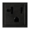 1dc1d7c5c1f35f5b559f8ce801b69079 Eaton 1.9kW Single-Phase Switched PDU - LX Interface, 120V Outlets (24 5-15/20R), 10 ft. (3.05 m) Cord with L5-20P, 0U, TAA
