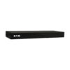 1dcaed633d449d21fb8cc33131d0952d Eaton 1.4kW Single-Phase Monitored PDU with LX Platform Interface, 120V Outlets (8 5-15R), 5-15P, 12 ft. (3.66 m) Cord, 1U Rack-Mount, TAA