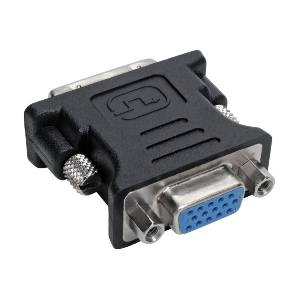 1de690e46ef0e262c9f4f27a1423a25f Tripp Lite series DVI to VGA Video Adapter (DVI-A to HD15 M/F)