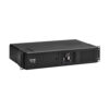 Tripp Lite 1.44kVA 1.05kW 120V Line-Interactive Cloud-Connected UPS - 10 5-15R Outlets, LCD, 5-15P Plug, 2U Rack/Tower - SMART1500LCDXNC