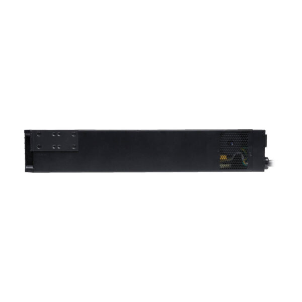 1df4ec3ef411135eeb5650dac94b8ab6 Tripp Lite series SmartPro 120V 1kVA 800W Line-Interactive Sine Wave UPS, 2U Rack/Tower, Network Card Options, LCD, USB, DB9, 6 Outlets, TAA