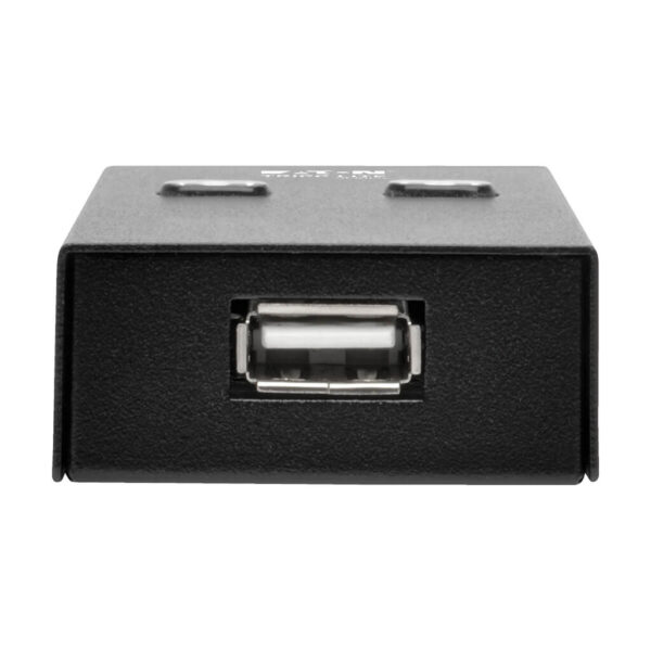 1df88a815afb63fb7f11a91a5ff93a2e Tripp Lite series 2-Port USB 2.0 Printer/Peripheral Sharing Switch