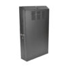 1e09bd3f5684c11ba70c9adece43a1e1 Tripp Lite series SmartRack 4U Low-Profile Vertical-Mount Server-Depth Wall-Mount Rack Enclosure Cabinet