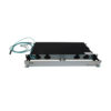 Tripp Lite series Preloaded Fiber Panel, 1U - 4x (12F MTP/MPO-PC to 4x LC Duplex F/M) 8F Trunk Cables, OM4 Multimode, 10 m (32.8 ft.)