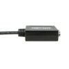1e2c44dc6176089b248780a9e370ecbd Tripp Lite series Micro HDMI to VGA Adapter Video Converter with Audio for Smartphones/Tablets/Ultrabooks, (M/F), 6-in. (15.24 cm)