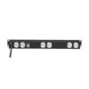 Tripp Lite series NOT for Patient-Care Vicinity - UL 1363 1U Rackmount Power Strip with 12 Hospital-Grade Outlets, 15 ft. (4.57 m) Cord