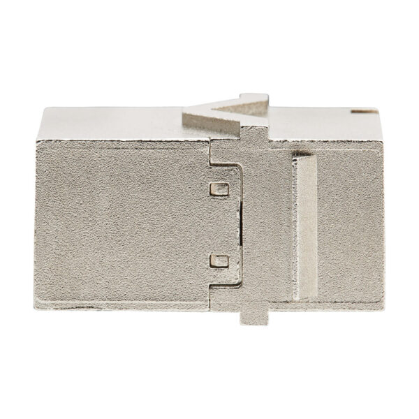 1e46c8fb695e82a2cbc6a6fbf481d017 Tripp Lite series Cat6a Shielded Snap-In Coupler (RJ45 F/F), TAA