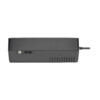 Tripp Lite series 900VA 480W Line-Interactive UPS - 12 NEMA 5-15R Outlets, AVR, 120V, 50/60 Hz, USB, Desktop/Wall Mount