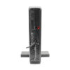 Tripp Lite series SmartPro LCD 120V 1500VA 900W Line-Interactive UPS, AVR, Extended Runtime, 2U Rack/Tower, LCD, USB, DB9, 8 Outlets, TAA