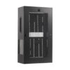 1e75b549a7305cd22c634e92ca54fb4d Tripp Lite series SmartRack 5U Low-Profile Vertical-Mount Switch-Depth Wall-Mount Structured Wiring Enclosure, Adjustable Equipment Brackets