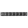 Tripp Lite series Trapeze Hanging Cross-Bracket for Wire Mesh Cable Trays, 300 mm (12 in.)