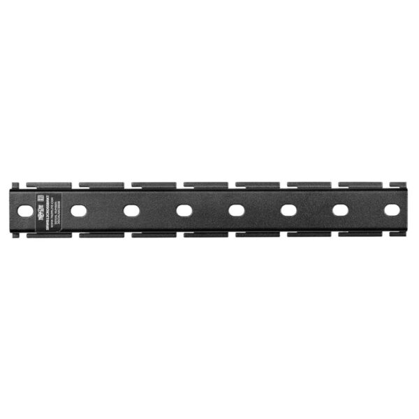 Tripp Lite series Trapeze Hanging Cross-Bracket for Wire Mesh Cable Trays, 300 mm (12 in.)