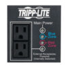 Tripp Lite Safe-IT 36-Device UV Charging Cart for Laptops and Chromebooks, 120V, 5-15P, 10 ft. Cord, Antimicrobial, White - CSC36VACUVC