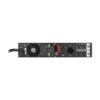 Eaton 9PX 3000VA 2700W 120V Double-Conversion UPS - L5-30P, 6x 5-20R, 1 L5-30R, Lithium-ion Battery, 2U Rack/Tower - 9PX3000RT-L