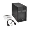 Tripp Lite series 96V Extended Battery Module (EBM) for SU2200XLCD and SU3000XLCD SmartOnline UPS Systems, Tower