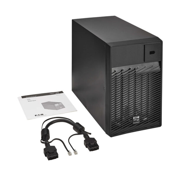 Tripp Lite series 96V Extended Battery Module (EBM) for SU2200XLCD and SU3000XLCD SmartOnline UPS Systems, Tower