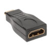 Tripp Lite series HDMI to Mini HDMI Adapter, 1080p (F/M)