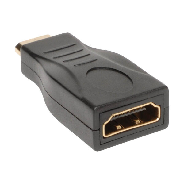 Tripp Lite series HDMI to Mini HDMI Adapter, 1080p (F/M)