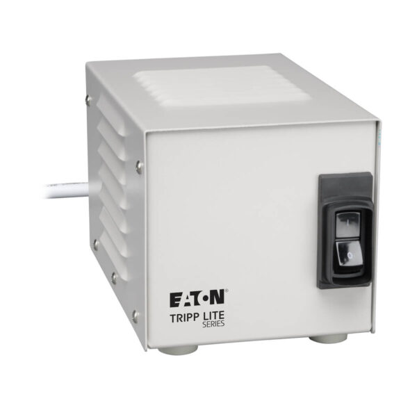 Tripp Lite series Isolator Series 120V 250W UL 60601-1 Medical-Grade Isolation Transformer with 2 Hospital-Grade Outlets, TAA