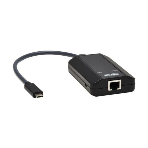 1ef208a3446595a12c0a9e31d76294df Tripp Lite series NetDirector USB-C Server Interface Unit with Virtual Media Support (B064 Series), TAA
