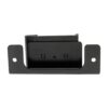 Tripp Lite series DIN Rail-Mounting Bracket for Digital Signage, Version 2 - 65 mm Mounting Distance