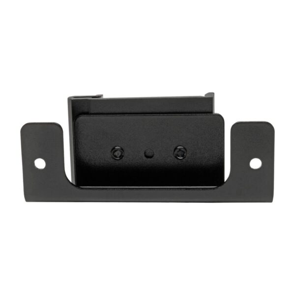 Tripp Lite series DIN Rail-Mounting Bracket for Digital Signage, Version 2 - 65 mm Mounting Distance