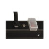 1f2d7b454b5fa98e73c4228c0e3dc619 Tripp Lite series 1.5kW Single-Phase Local Metered PDU, 100-127V Outlets (8 5-15R), 5-15P, 15 ft. (4.57 m) Cord, 0U Vertical, 24 in.