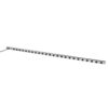 1f2ff61ea8733a05f38794114b208c7e Tripp Lite series 24-Outlet Power Strip with Industrial Surge Protector, 15 ft. (4.57 m) Cord, 1650 Joules, 72 in. length