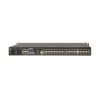 1f4cf258990042d6a1447f9cef2b9914 Eaton 32-Port Cat5e KVM over IP Switch - Virtual Media, 2 Remote/1 Local User, HDMI Output, 1U Rack-Mount, TAA