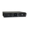 Tripp Lite SmartOnline 1500VA 1350W 120V Double-Conversion Sine Wave UPS - 8 Outlets, Extended Run, LCD, USB, DB9, 2U Rack/Tower - SU1500RTXLCD2U